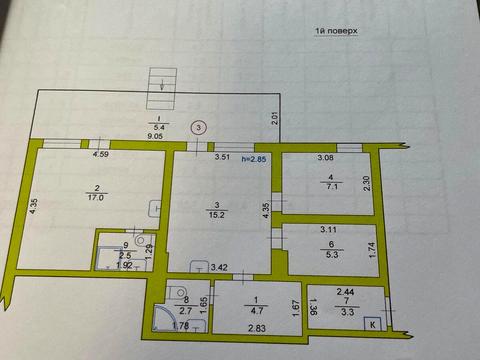 квартира за адресою Степана Бандери вул., 12