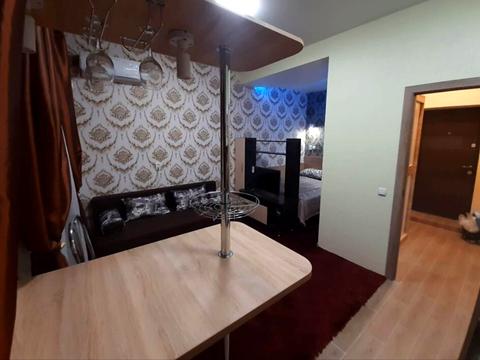 квартира по адресу Ивана Мазепы просп. (Петровського), 31