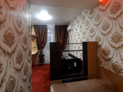 квартира по адресу Ивана Мазепы просп. (Петровського), 31