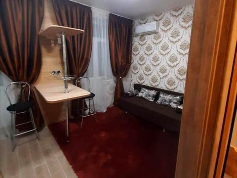 квартира по адресу Ивана Мазепы просп. (Петровського), 31