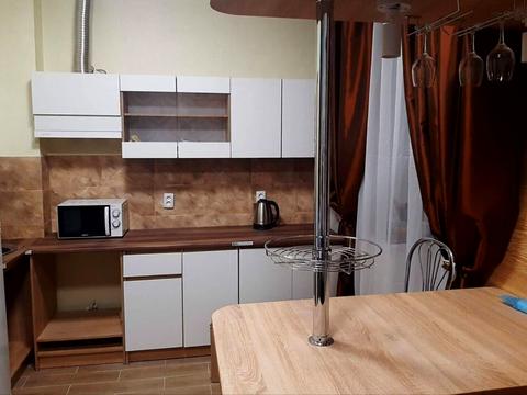 квартира по адресу Ивана Мазепы просп. (Петровського), 31