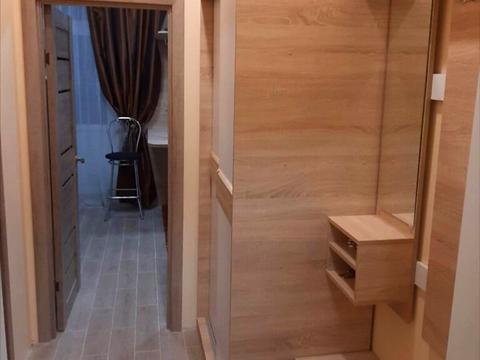 квартира по адресу Ивана Мазепы просп. (Петровського), 31