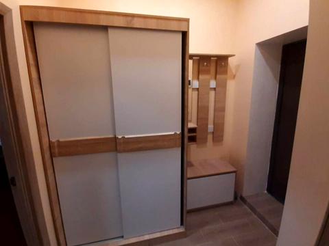 квартира по адресу Ивана Мазепы просп. (Петровського), 31
