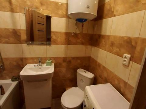 квартира по адресу Ивана Мазепы просп. (Петровського), 31