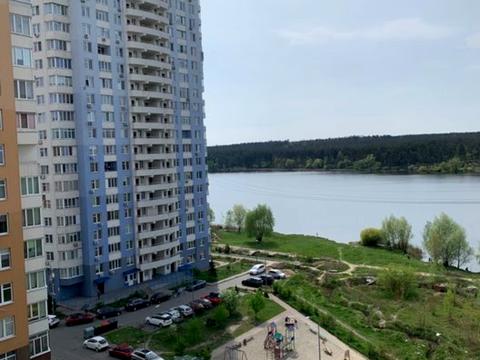 квартира за адресою Володимира Наумовича вул. (Антонова-Овсієнка), 6