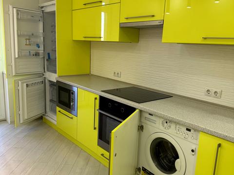 квартира за адресою Володимира Наумовича вул. (Антонова-Овсієнка), 6