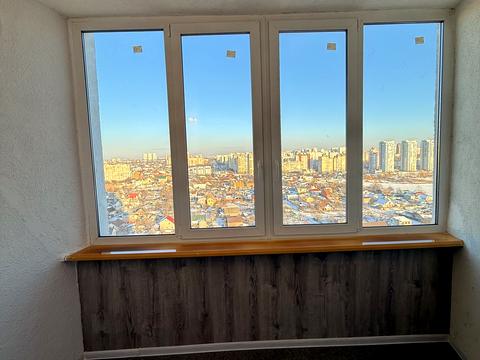 квартира за адресою Володимира Наумовича вул. (Антонова-Овсієнка), 6