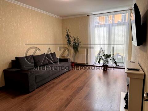 квартира за адресою Регенераторна вул., 4 к5