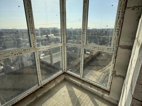квартира за адресою Львів, Рудненська вул. (Білогорська), (4 черга (будинок 2б))