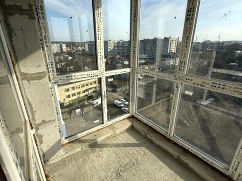 квартира за адресою Львів, Рудненська вул. (Білогорська), (4 черга (будинок 2б))