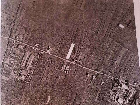 ділянка за адресою урочище Лужна