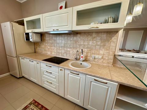 квартира за адресою Євгена Коновальця вул. (Щорса), 44-А