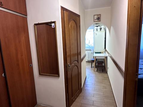 квартира по адресу Гринченко ул., 12