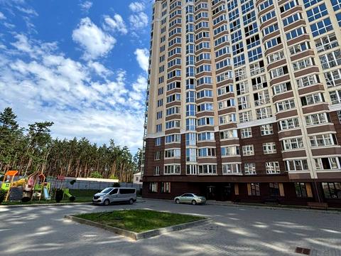 квартира по адресу Университетская ул., 1-Б