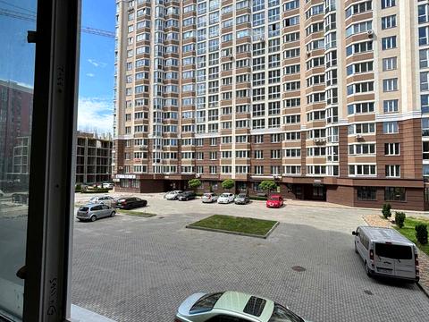 квартира по адресу Университетская ул., 1-Б