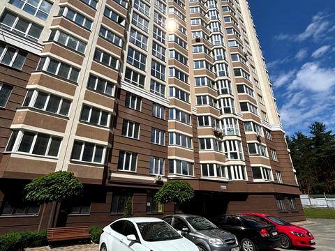 квартира по адресу Университетская ул., 1-Б