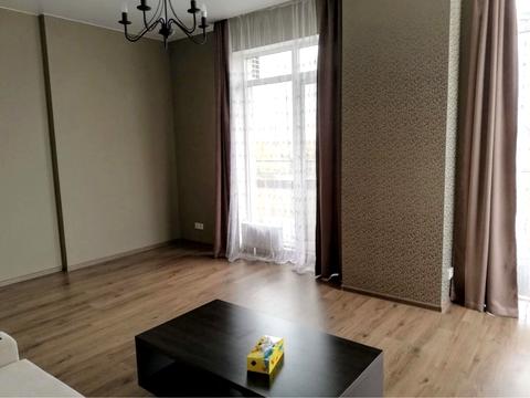 квартира по адресу Французский бульв., 60в