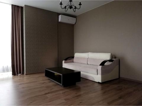 квартира по адресу Французский бульв., 60в