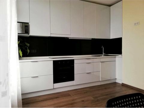 квартира по адресу Французский бульв., 60в
