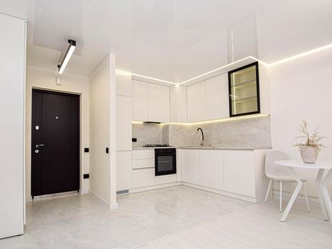 квартира за адресою Смакули вул., 8