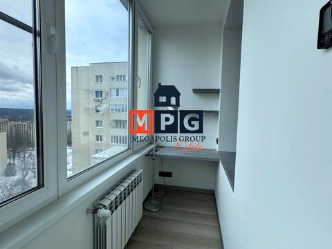 квартира за адресою Перемоги просп., 59