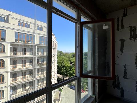 квартира за адресою Дача Ковалевського вул., 91
