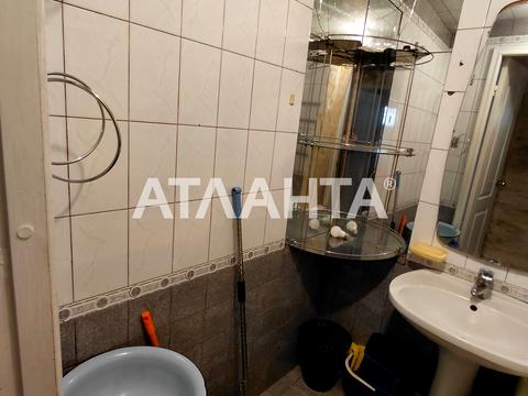 квартира за адресою Семена Палія вул. (Дніпропетровська дорога), 108