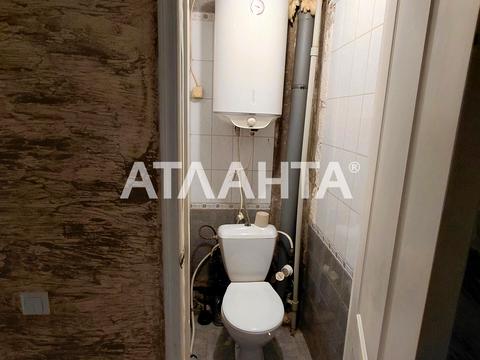 квартира за адресою Семена Палія вул. (Дніпропетровська дорога), 108