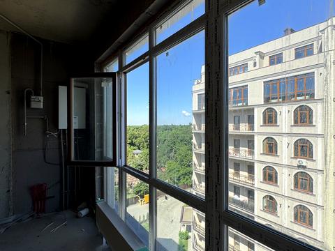 квартира за адресою Дача Ковалевського вул., 91
