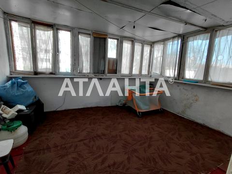 квартира за адресою Семена Палія вул. (Дніпропетровська дорога), 108