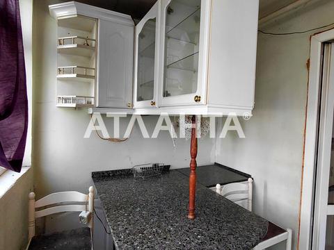 квартира за адресою Семена Палія вул. (Дніпропетровська дорога), 108