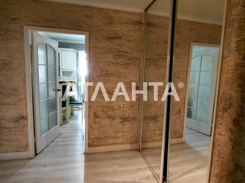 квартира за адресою Семена Палія вул. (Дніпропетровська дорога), 108