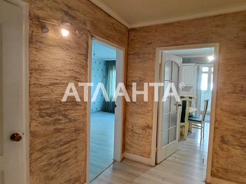 квартира за адресою Семена Палія вул. (Дніпропетровська дорога), 108