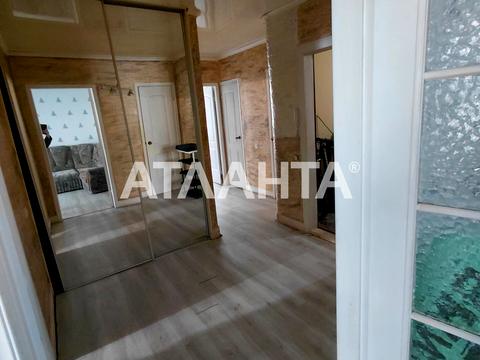 квартира за адресою Семена Палія вул. (Дніпропетровська дорога), 108