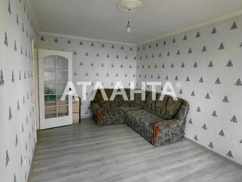 квартира за адресою Семена Палія вул. (Дніпропетровська дорога), 108