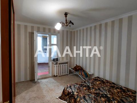 квартира за адресою Семена Палія вул. (Дніпропетровська дорога), 108