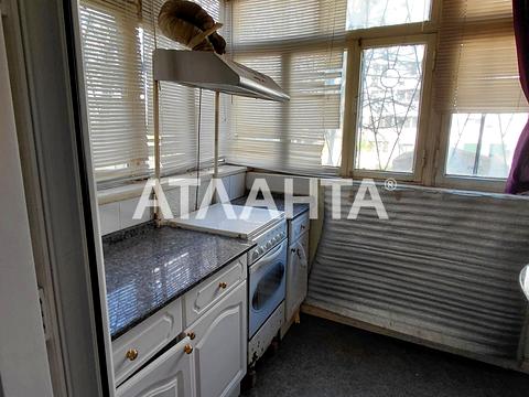 квартира за адресою Семена Палія вул. (Дніпропетровська дорога), 108