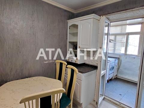 квартира за адресою Семена Палія вул. (Дніпропетровська дорога), 108