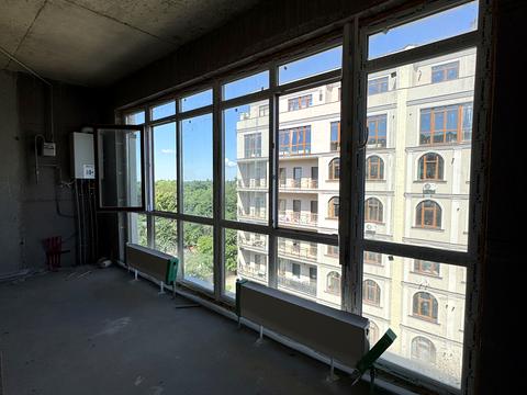 квартира за адресою Дача Ковалевського вул., 91