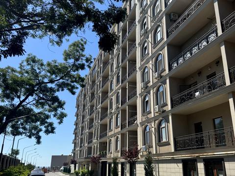 квартира за адресою Дача Ковалевського вул., 91
