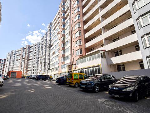 квартира за адресою Смакули вул., 8