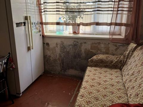 квартира по адресу Фабричная ул., 1/2