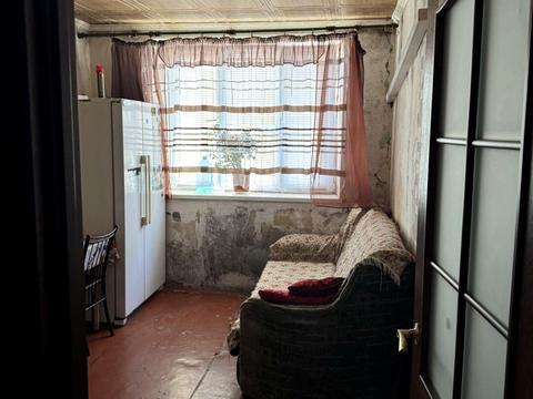 квартира по адресу Фабричная ул., 1/2