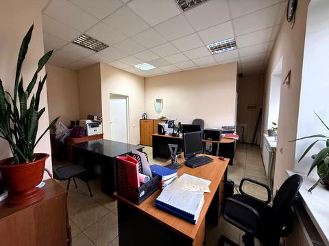 коммерческая по адресу Героев Днепра ул., 31