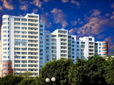 квартира по адресу Симоненко ул., 4-В