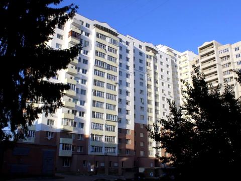 квартира по адресу Симоненко ул., 4-В