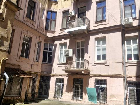 квартира за адресою Одеса, Кіри Муратової вул. (Льва Толстого), 10