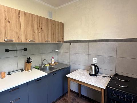 квартира за адресою Червоної Калини просп. (Володимира Маяковського), 54/9