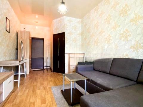 квартира по адресу Ярославская ул., 21