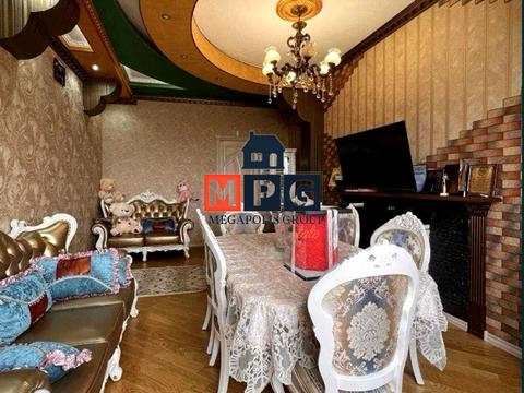 квартира по адресу Банный пер., 1